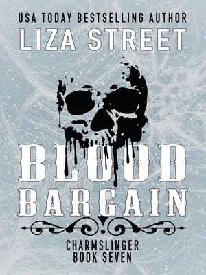 cover image of Blood Bargain